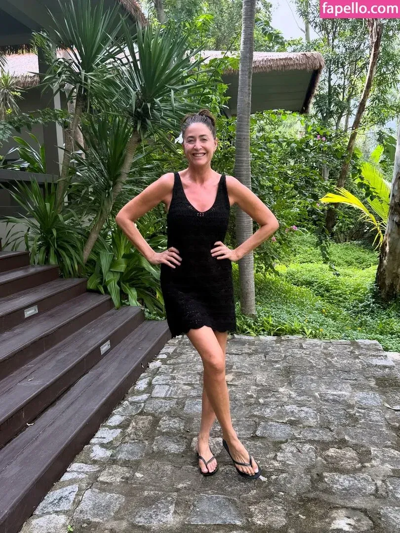 Lisa Snowdon / lisa_snowdon Onlyfans Photo Gallery 