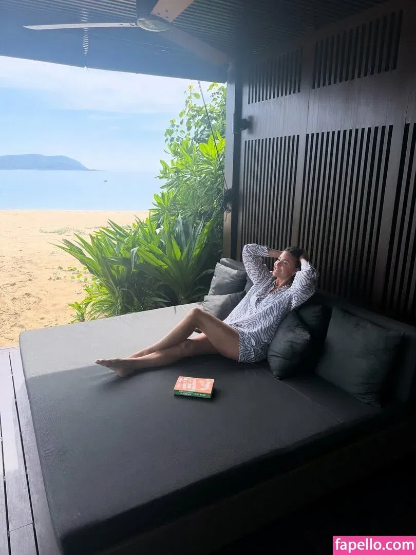 Lisa Snowdon / lisa_snowdon Onlyfans Photo Gallery 