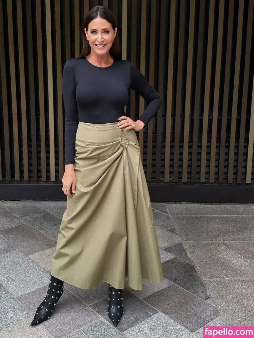 Lisa Snowdon / lisa_snowdon Onlyfans Photo Gallery 