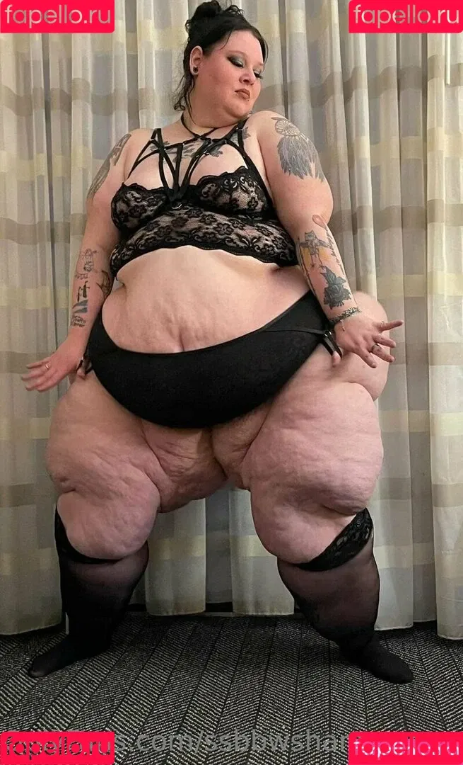 big_ssbbws / ssbbwshannonmarie Onlyfans Photo Gallery 