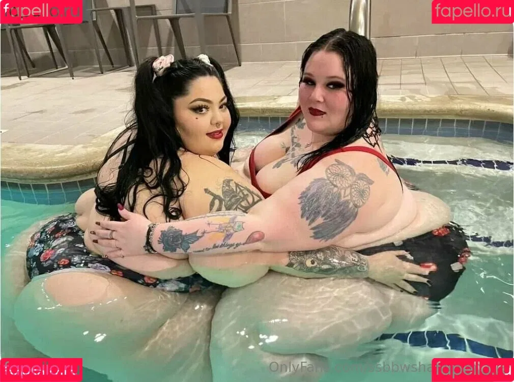 big_ssbbws / ssbbwshannonmarie Onlyfans Photo Gallery 