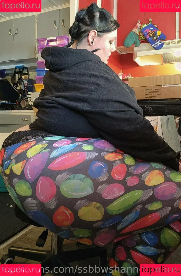 big_ssbbws / ssbbwshannonmarie Onlyfans Photo Gallery 