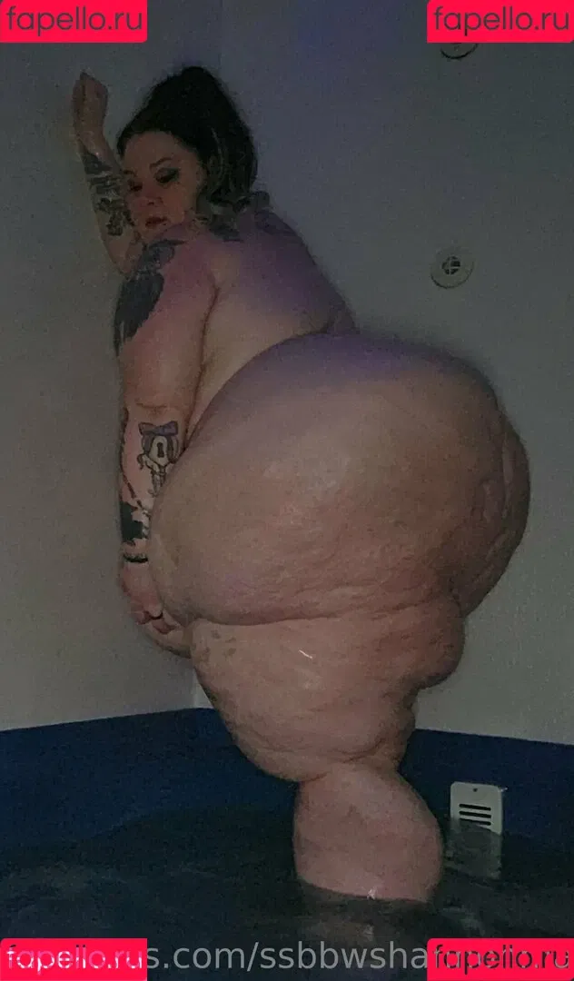 big_ssbbws / ssbbwshannonmarie Onlyfans Photo Gallery 