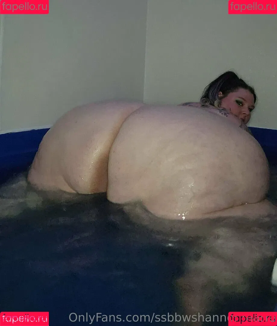 big_ssbbws / ssbbwshannonmarie Onlyfans Photo Gallery 