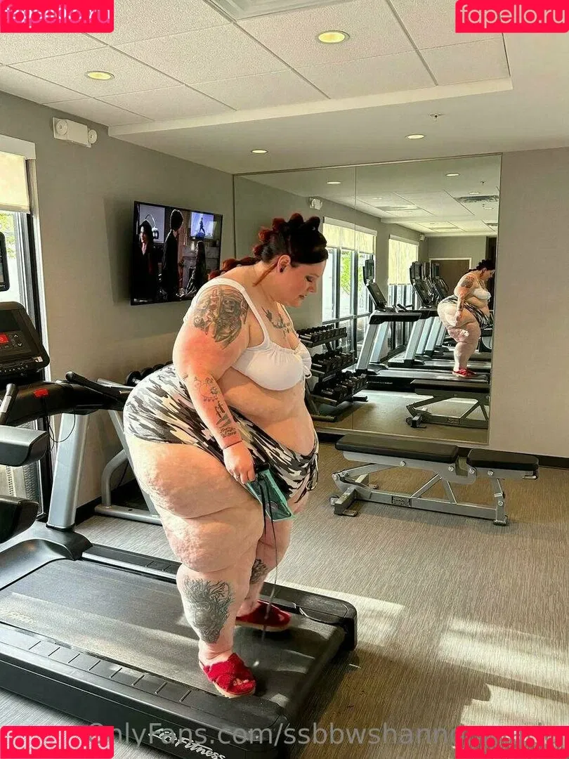 big_ssbbws / ssbbwshannonmarie Onlyfans Photo Gallery 