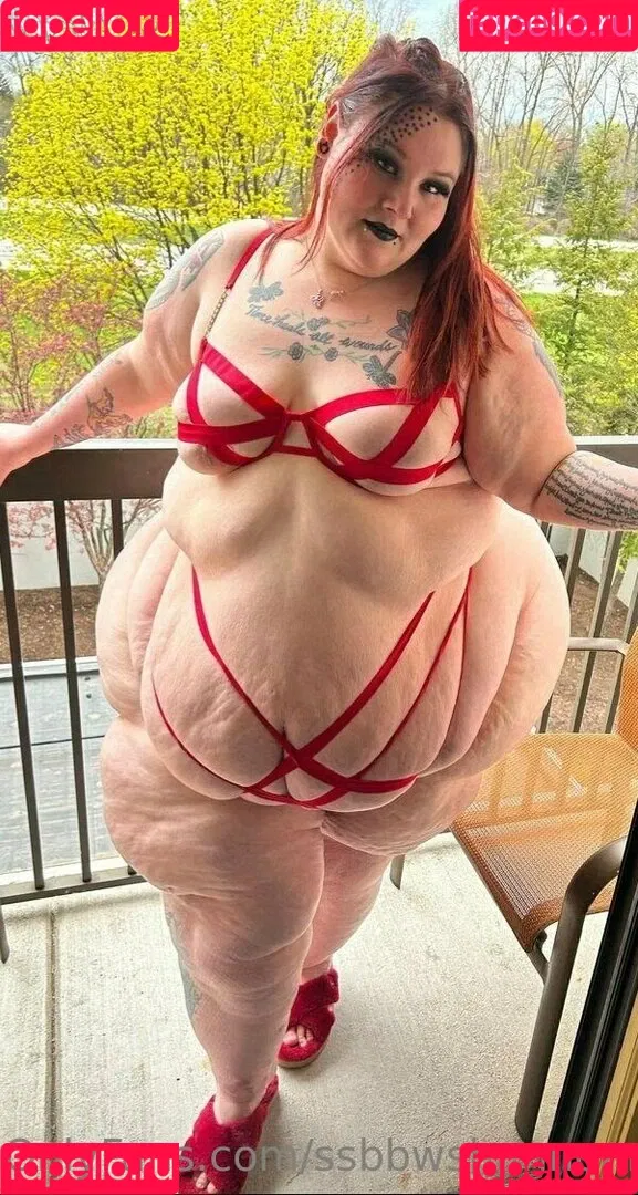big_ssbbws / ssbbwshannonmarie Onlyfans Photo Gallery 