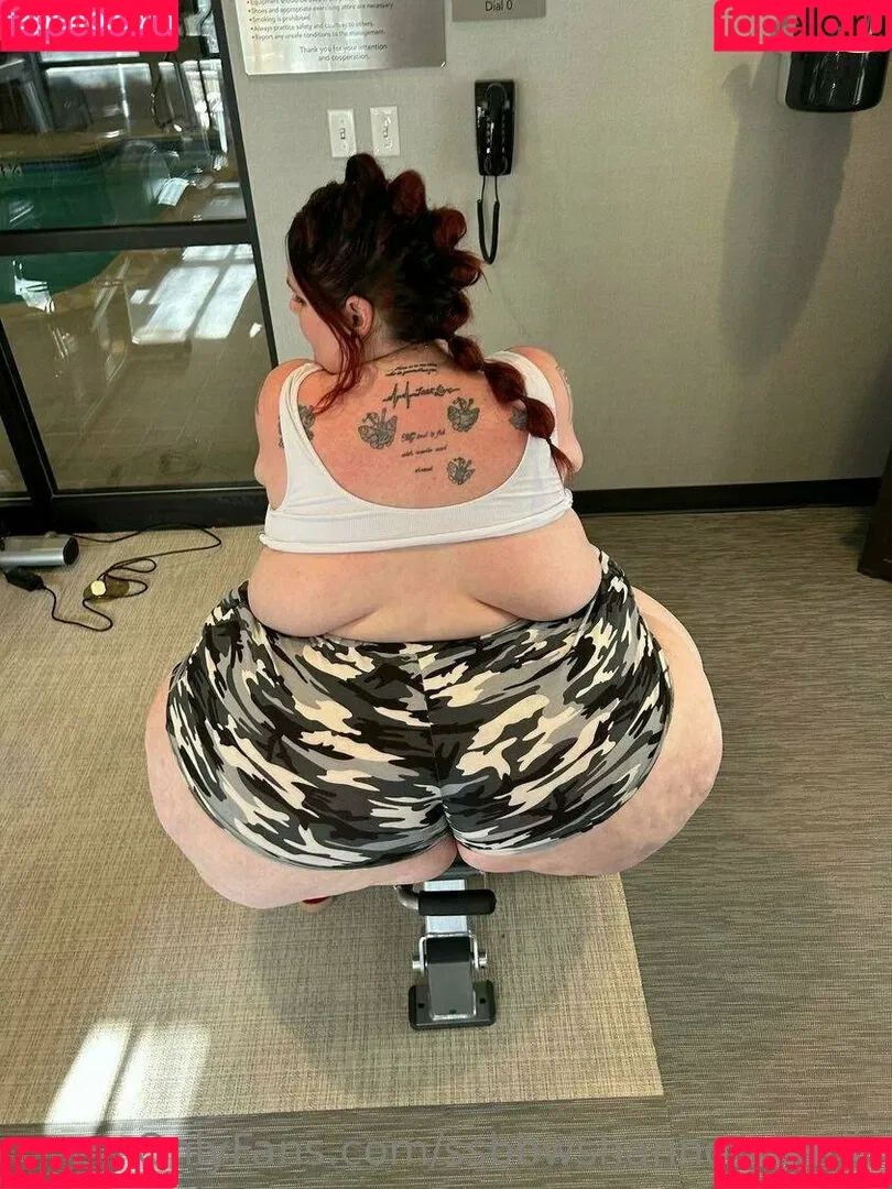 big_ssbbws / ssbbwshannonmarie Onlyfans Photo Gallery 