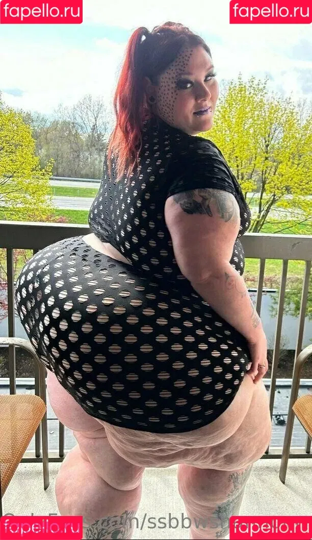 big_ssbbws / ssbbwshannonmarie Onlyfans Photo Gallery 