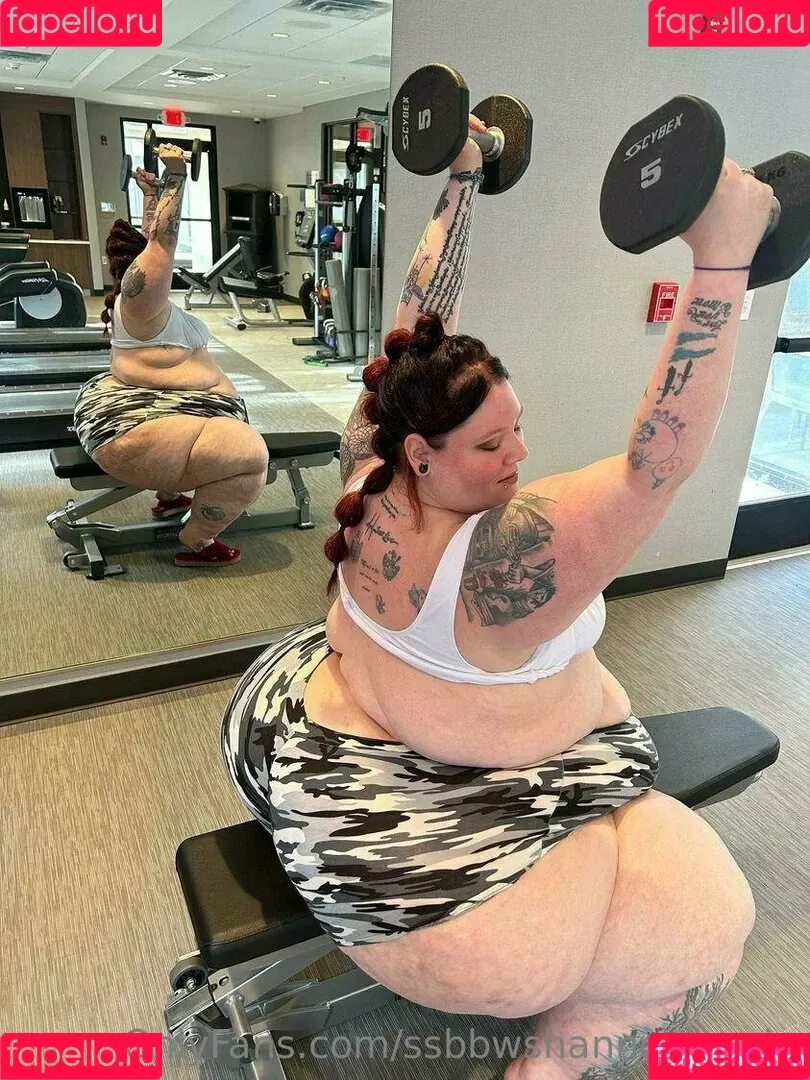 big_ssbbws / ssbbwshannonmarie Onlyfans Photo Gallery 