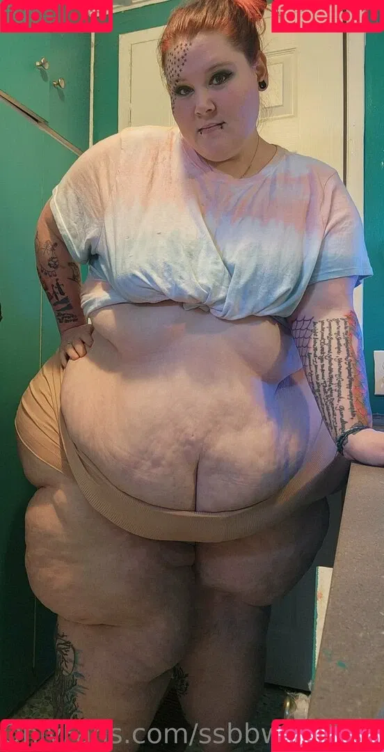 big_ssbbws / ssbbwshannonmarie Onlyfans Photo Gallery 