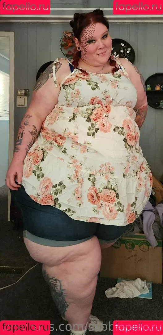 big_ssbbws / ssbbwshannonmarie Onlyfans Photo Gallery 