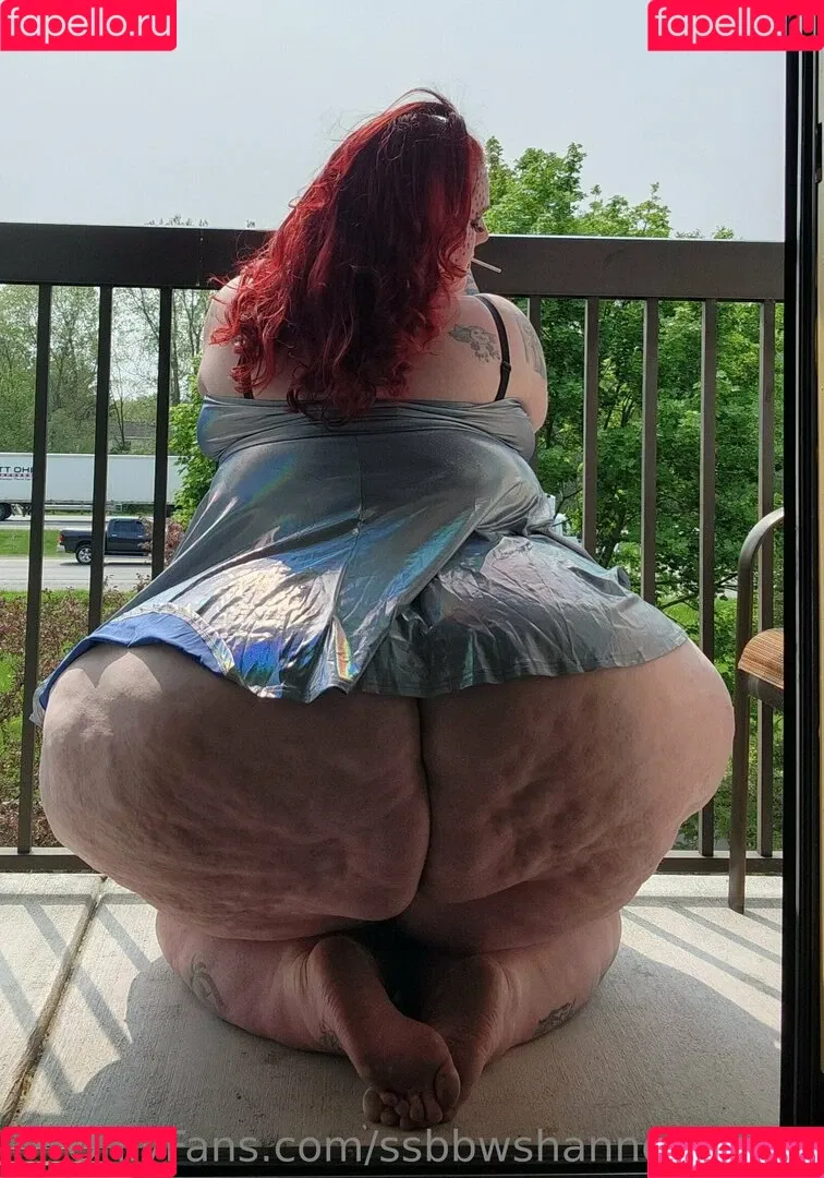 big_ssbbws / ssbbwshannonmarie Onlyfans Photo Gallery 