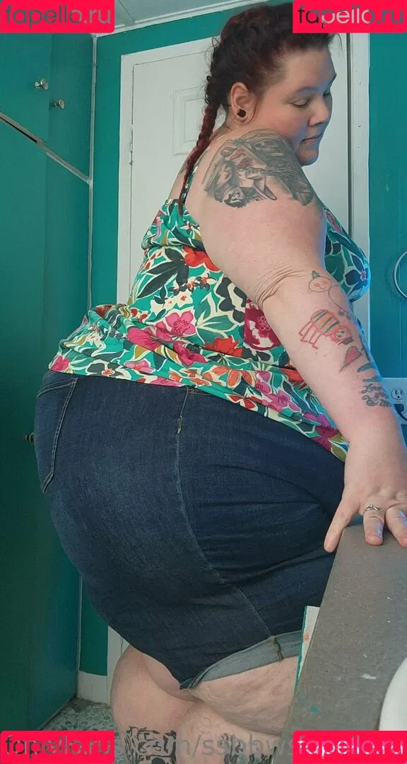 big_ssbbws / ssbbwshannonmarie Onlyfans Photo Gallery 