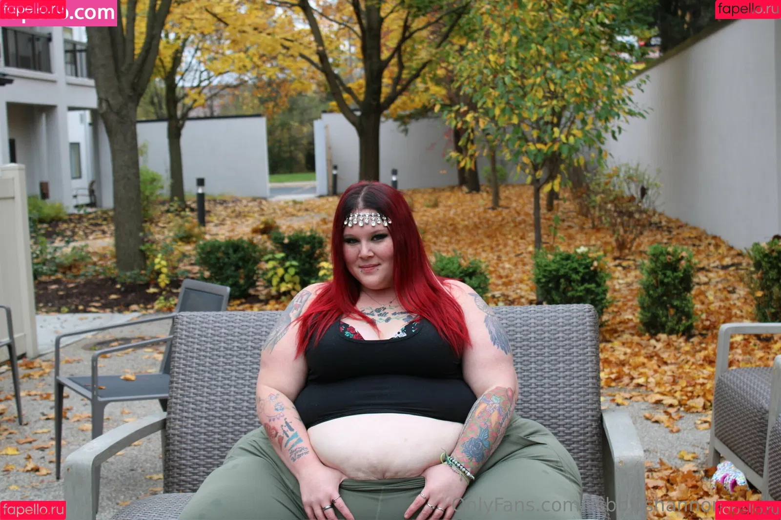 big_ssbbws / ssbbwshannonmarie Onlyfans Photo Gallery 