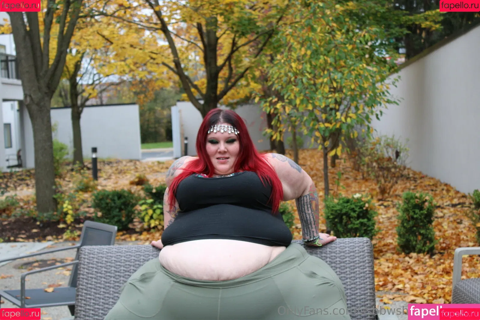 big_ssbbws / ssbbwshannonmarie Onlyfans Photo Gallery 