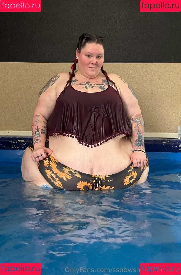 big_ssbbws / ssbbwshannonmarie Onlyfans Photo Gallery 