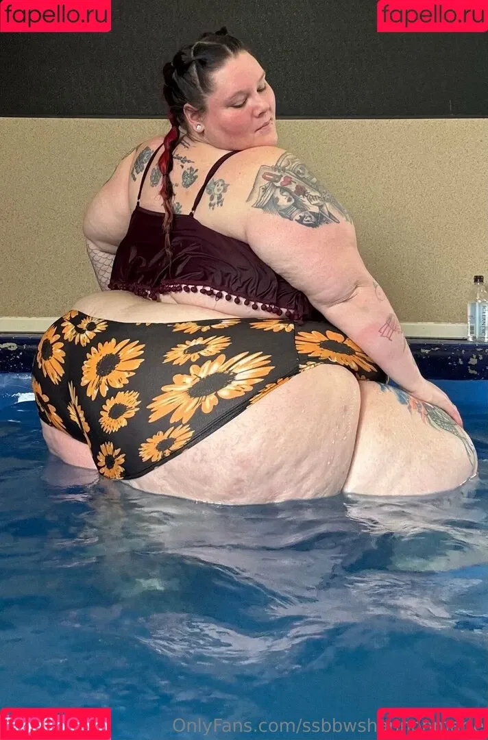 big_ssbbws / ssbbwshannonmarie Onlyfans Photo Gallery 