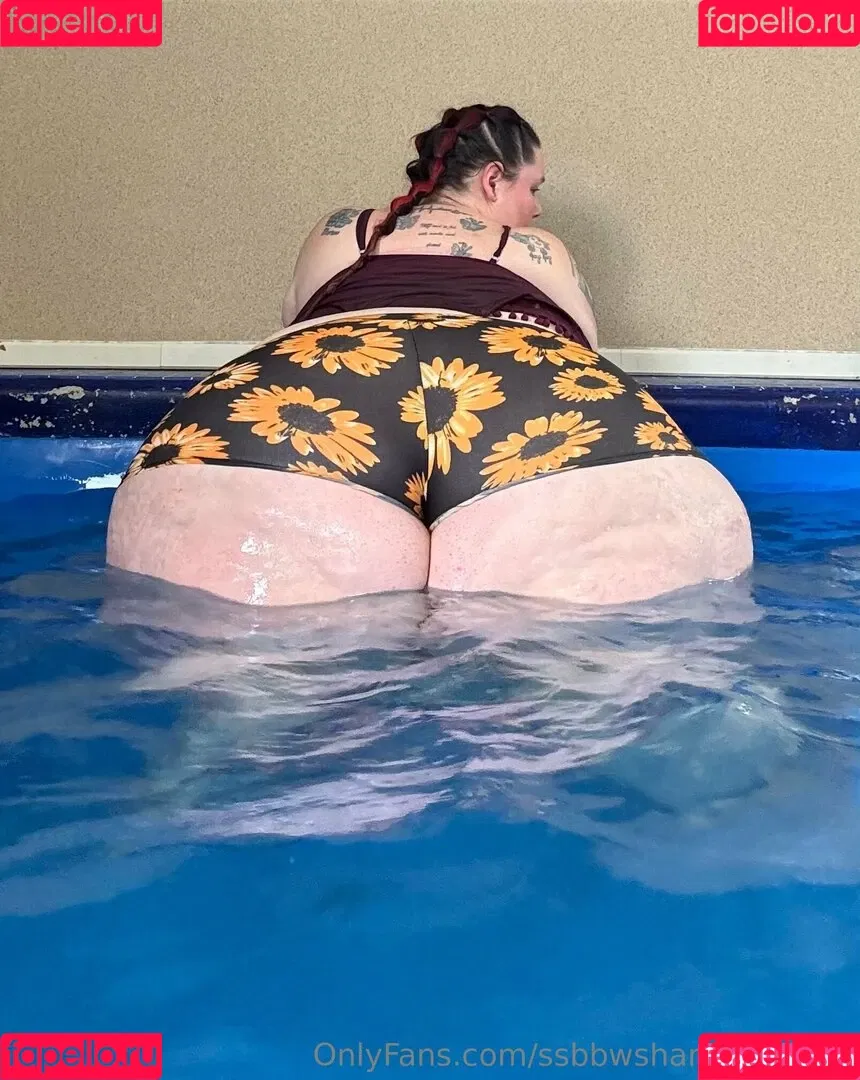big_ssbbws / ssbbwshannonmarie Onlyfans Photo Gallery 