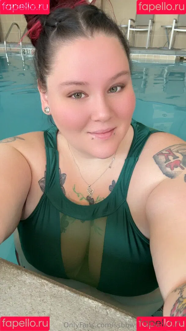 big_ssbbws / ssbbwshannonmarie Onlyfans Photo Gallery 