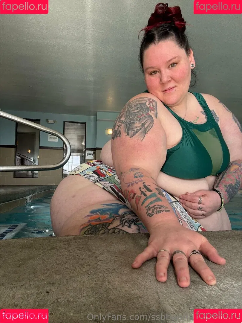 big_ssbbws / ssbbwshannonmarie Onlyfans Photo Gallery 