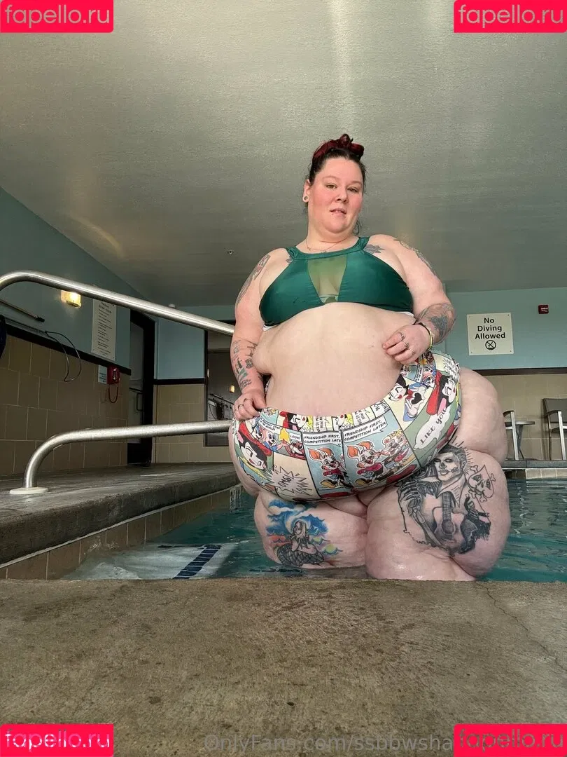 big_ssbbws / ssbbwshannonmarie Onlyfans Photo Gallery 
