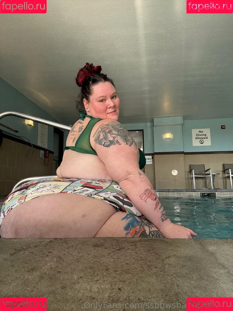 big_ssbbws / ssbbwshannonmarie Onlyfans Photo Gallery 