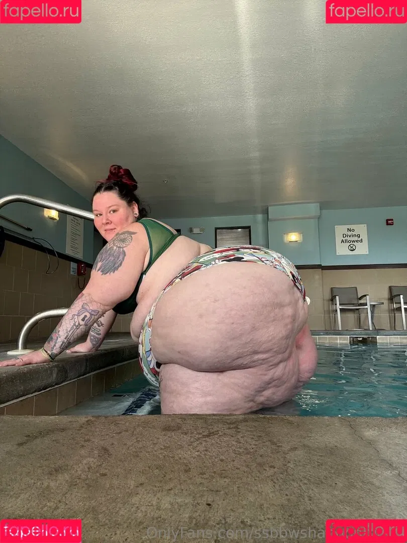 big_ssbbws / ssbbwshannonmarie Onlyfans Photo Gallery 