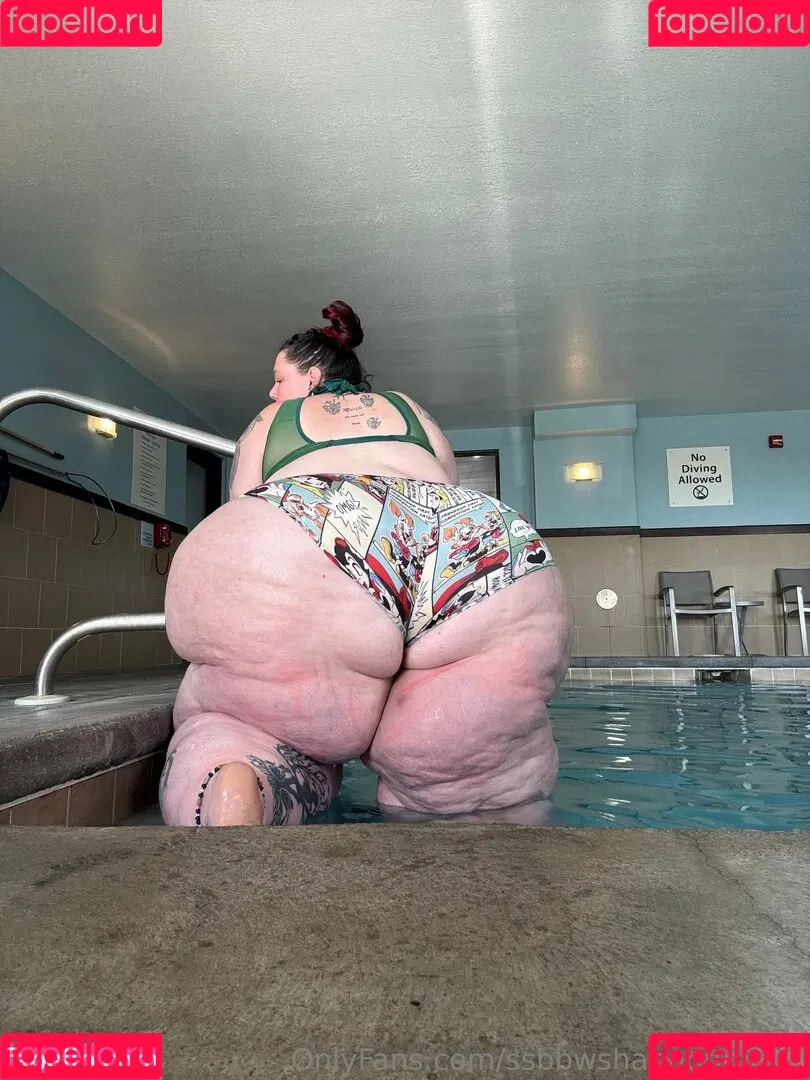 big_ssbbws / ssbbwshannonmarie Onlyfans Photo Gallery 