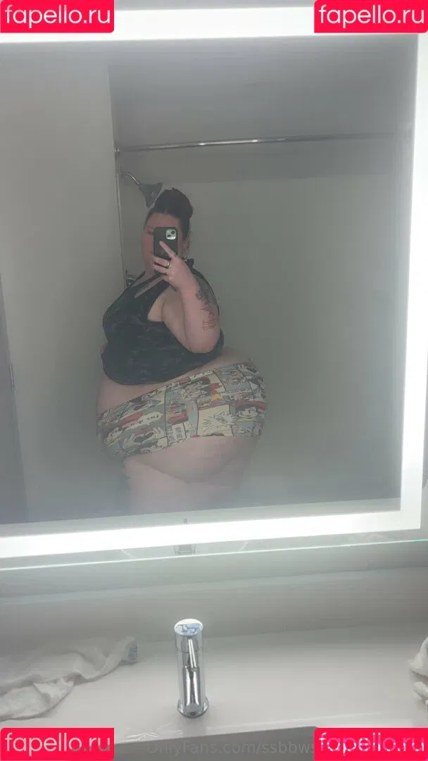 big_ssbbws / ssbbwshannonmarie Onlyfans Photo Gallery 
