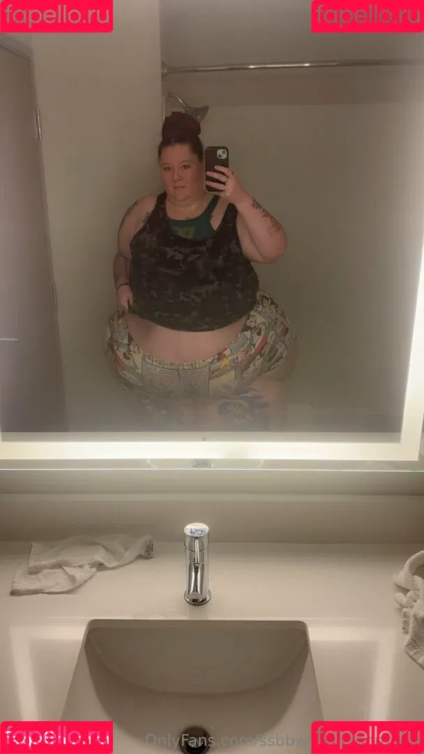 big_ssbbws / ssbbwshannonmarie Onlyfans Photo Gallery 