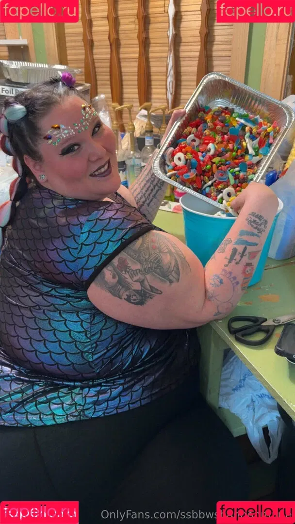 big_ssbbws / ssbbwshannonmarie Onlyfans Photo Gallery 