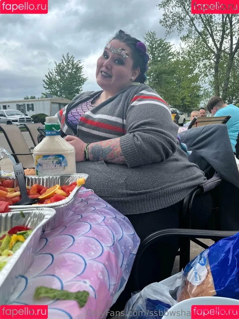 big_ssbbws / ssbbwshannonmarie Onlyfans Photo Gallery 