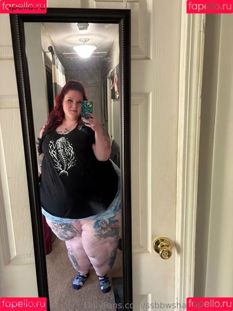 big_ssbbws / ssbbwshannonmarie Onlyfans Photo Gallery 