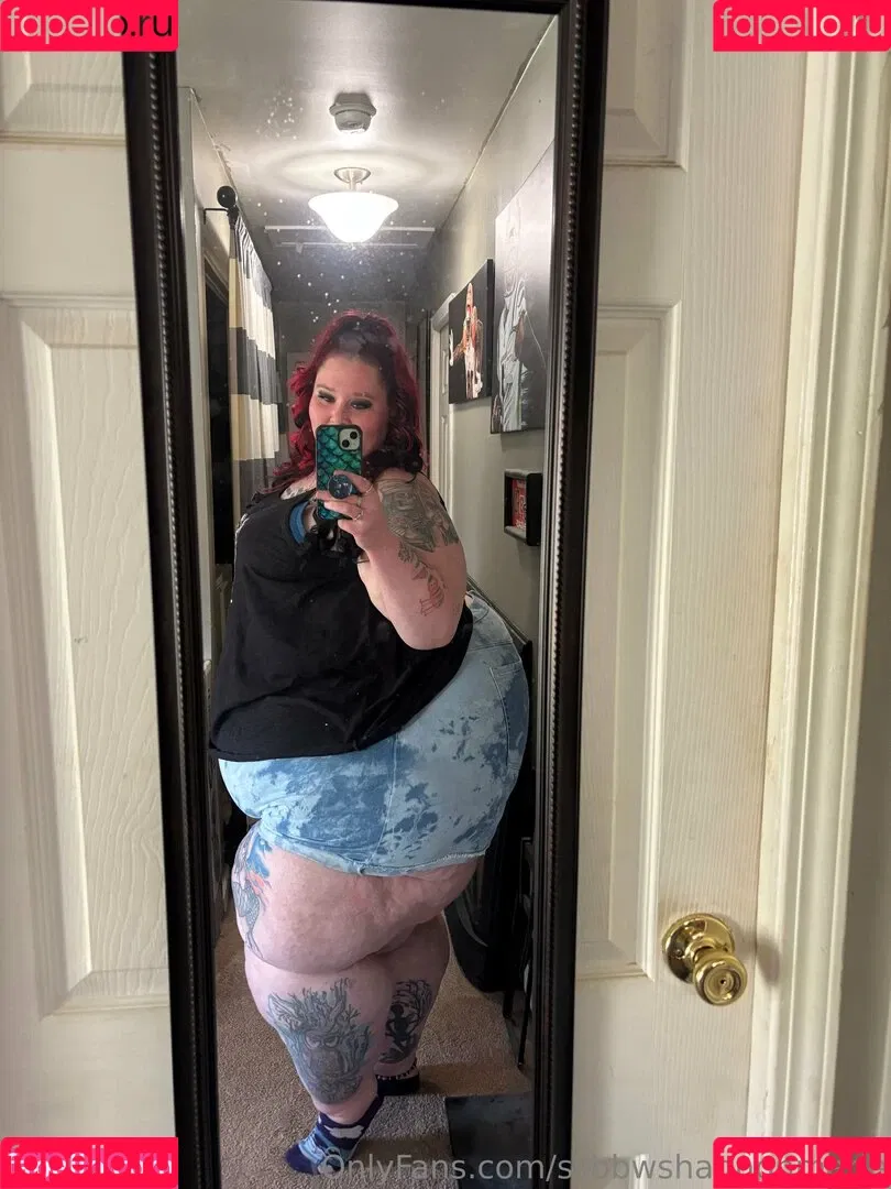big_ssbbws / ssbbwshannonmarie Onlyfans Photo Gallery 