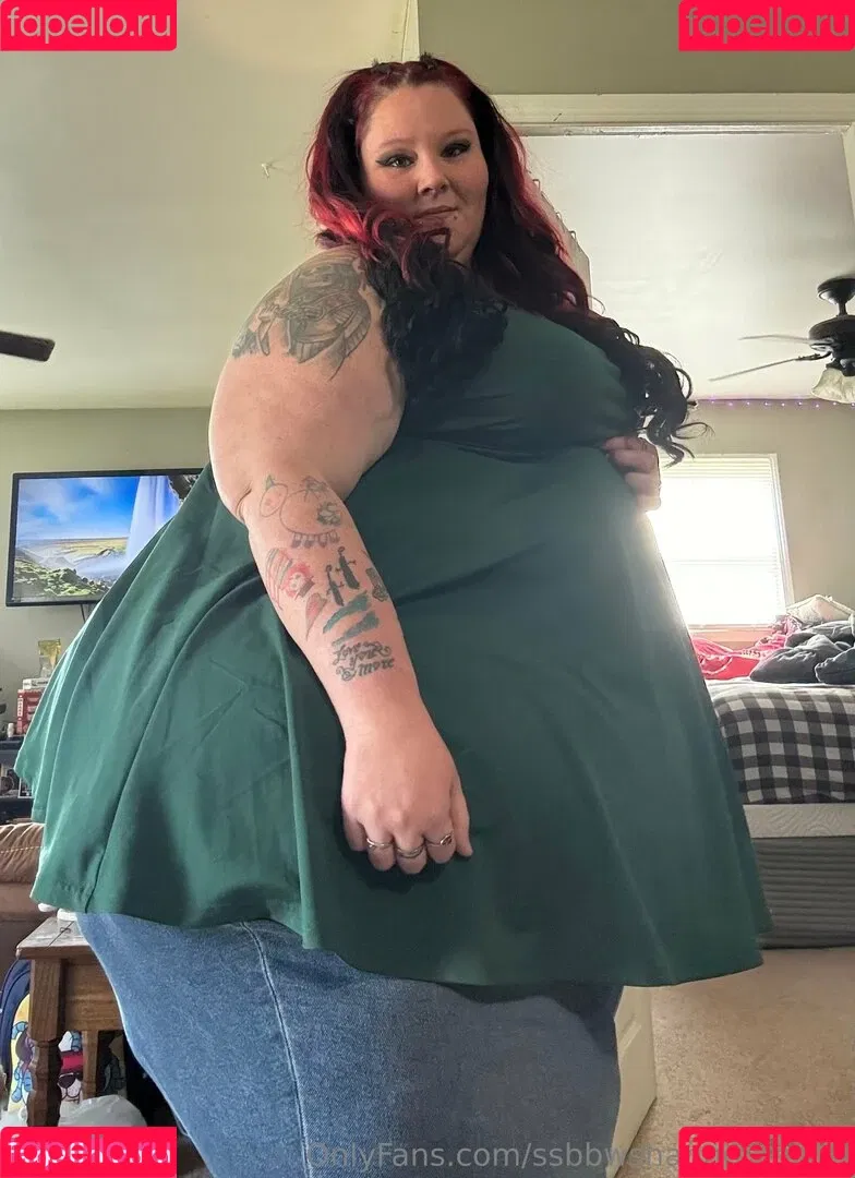 big_ssbbws / ssbbwshannonmarie Onlyfans Photo Gallery 