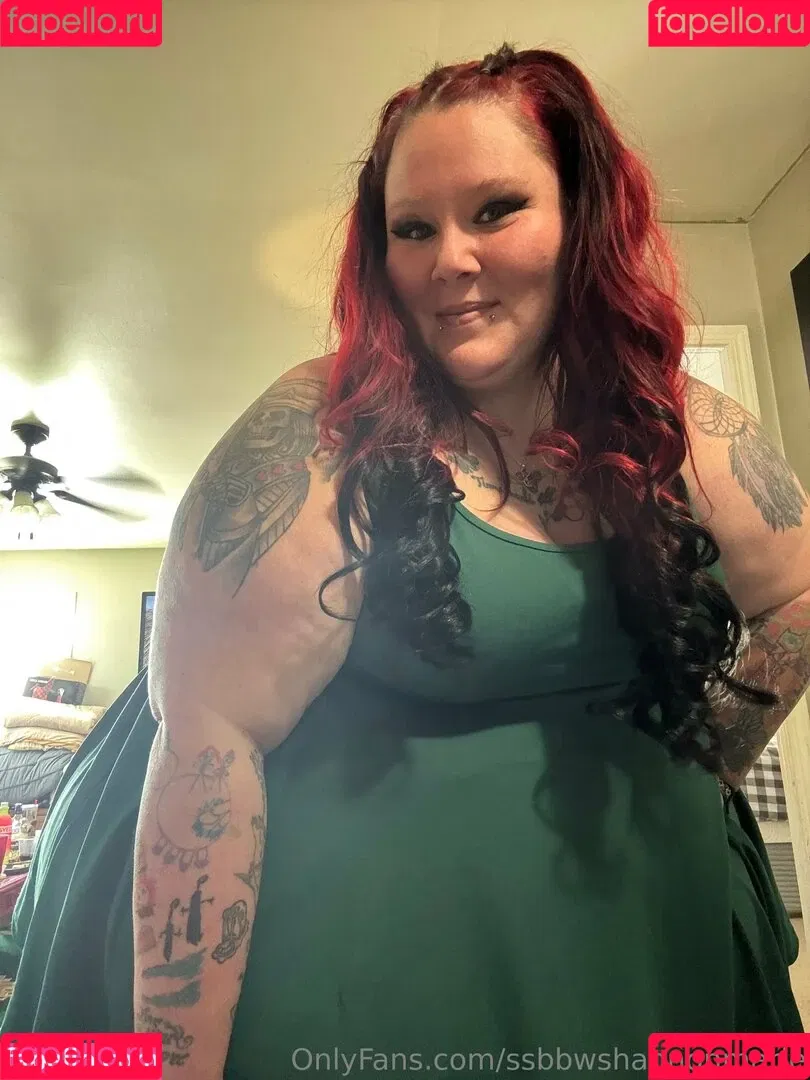 big_ssbbws / ssbbwshannonmarie Onlyfans Photo Gallery 