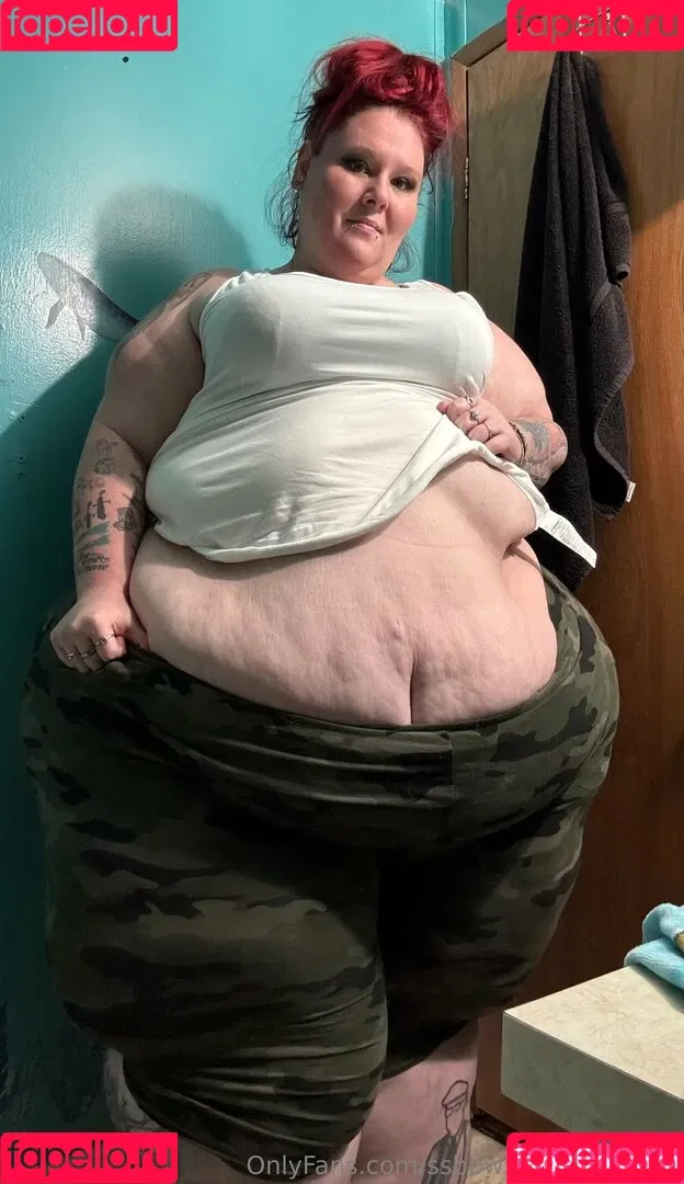 big_ssbbws / ssbbwshannonmarie Onlyfans Photo Gallery 