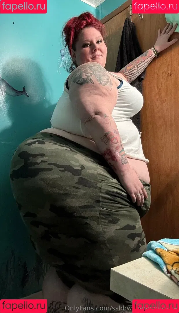 big_ssbbws / ssbbwshannonmarie Onlyfans Photo Gallery 