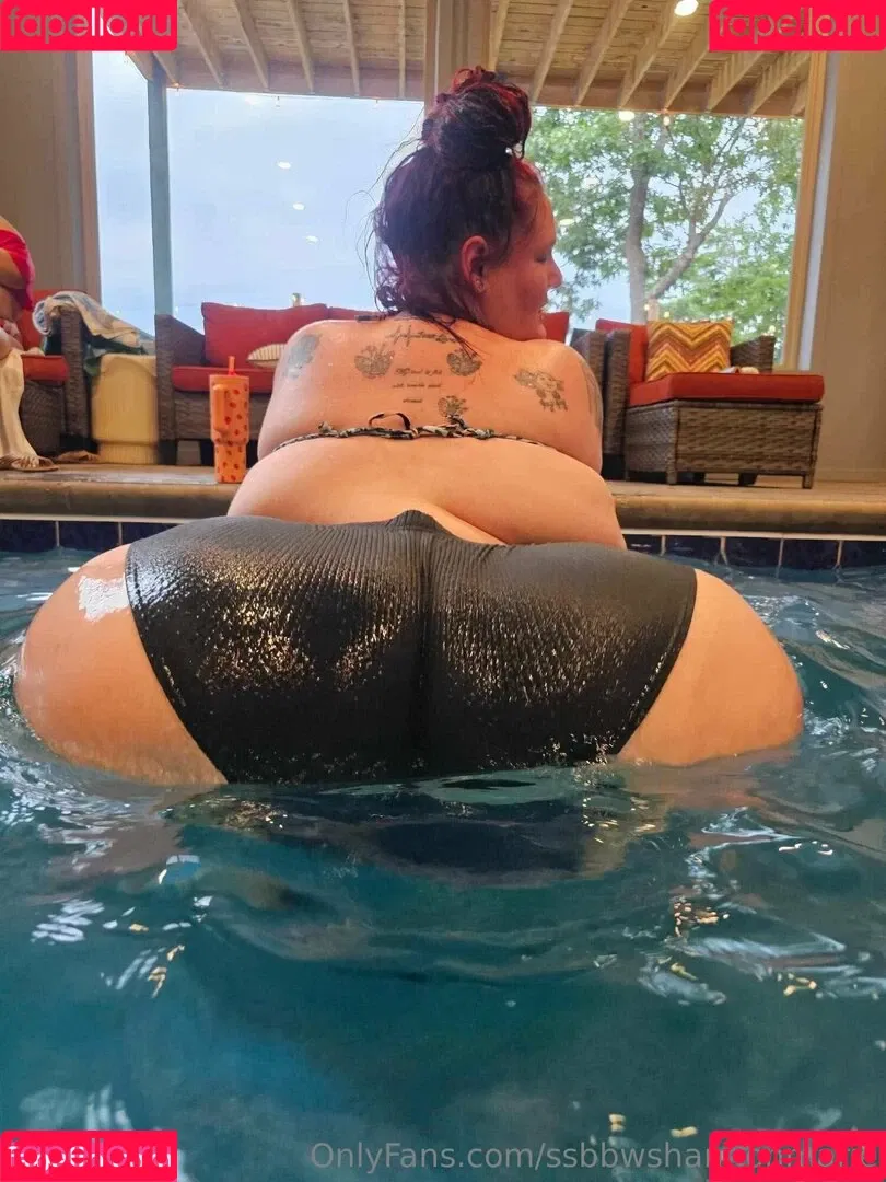 big_ssbbws / ssbbwshannonmarie Onlyfans Photo Gallery 