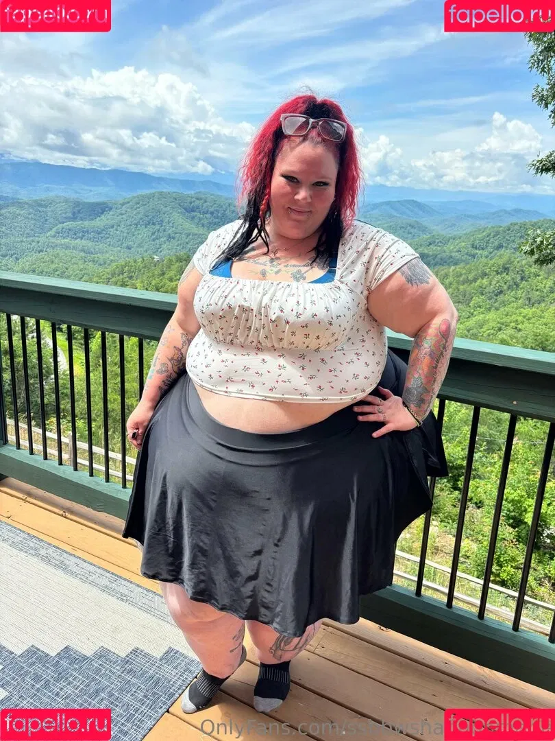 big_ssbbws / ssbbwshannonmarie Onlyfans Photo Gallery 