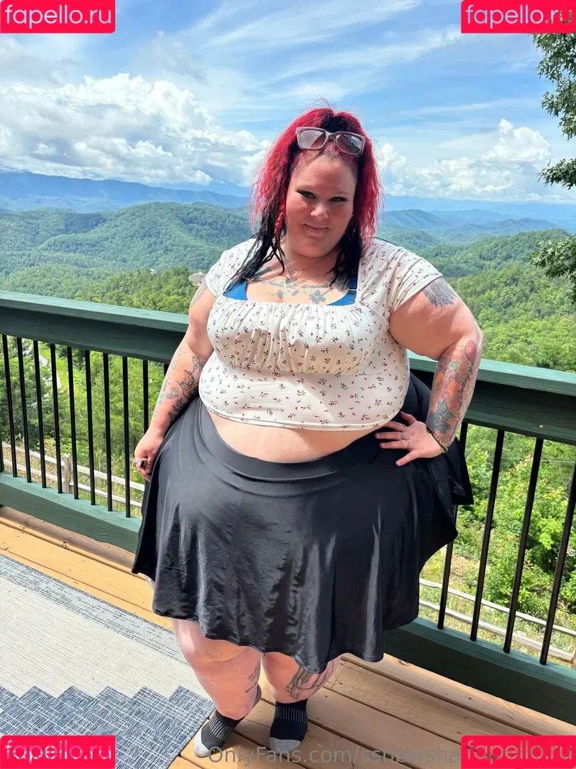 big_ssbbws / ssbbwshannonmarie Onlyfans Photo Gallery 