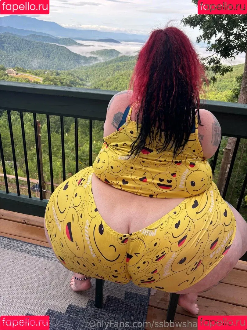 big_ssbbws / ssbbwshannonmarie Onlyfans Photo Gallery 