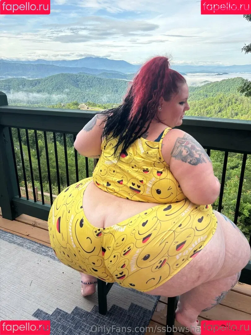 big_ssbbws / ssbbwshannonmarie Onlyfans Photo Gallery 