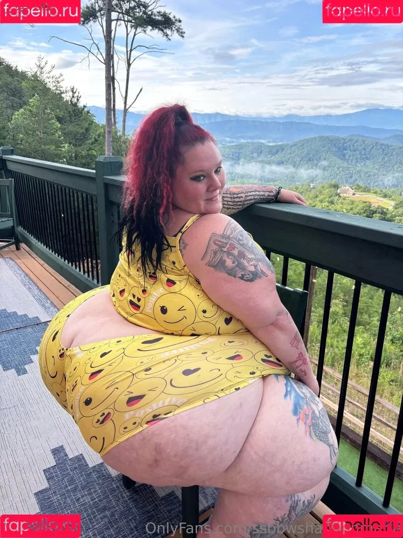 big_ssbbws / ssbbwshannonmarie Onlyfans Photo Gallery 