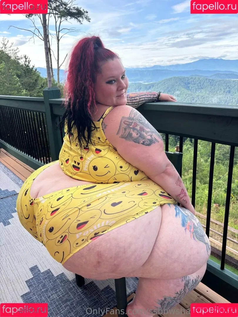 big_ssbbws / ssbbwshannonmarie Onlyfans Photo Gallery 