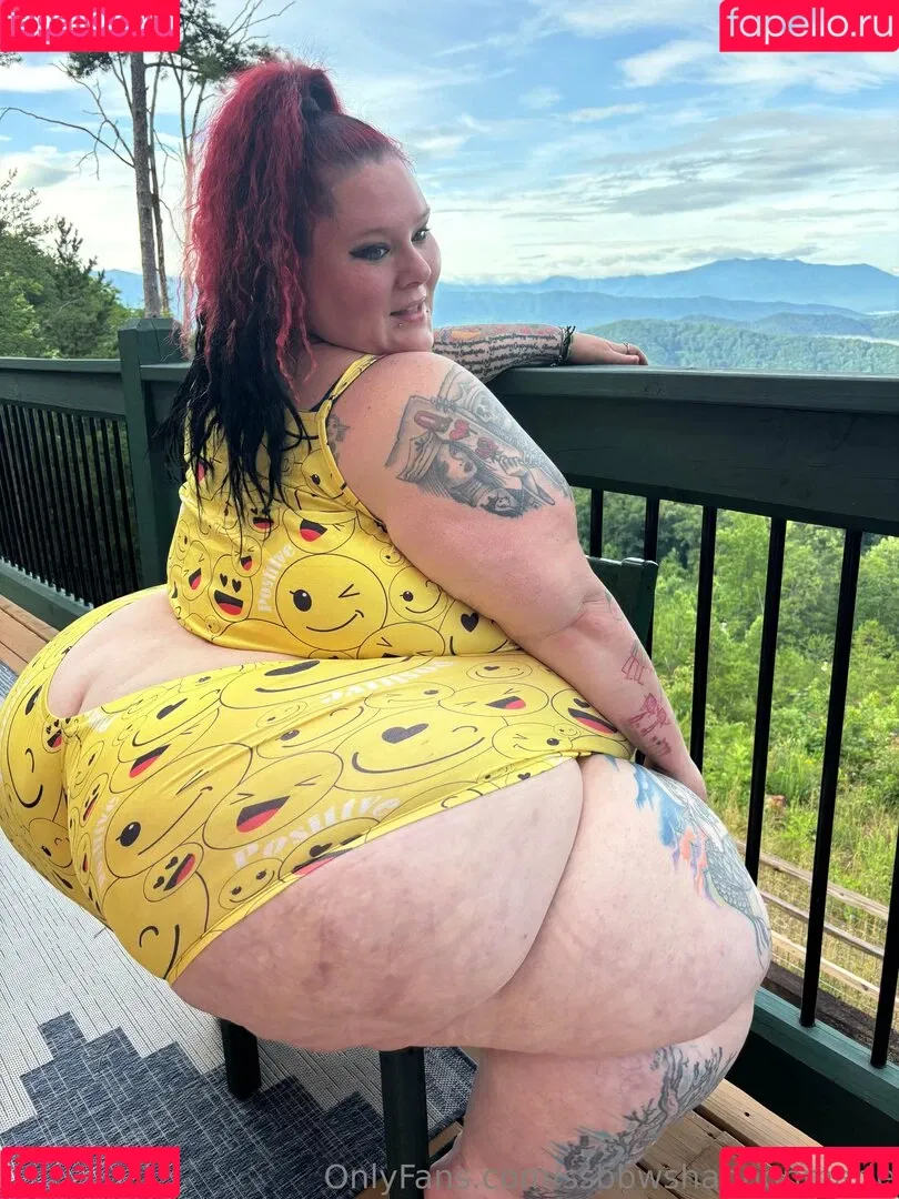 big_ssbbws / ssbbwshannonmarie Onlyfans Photo Gallery 