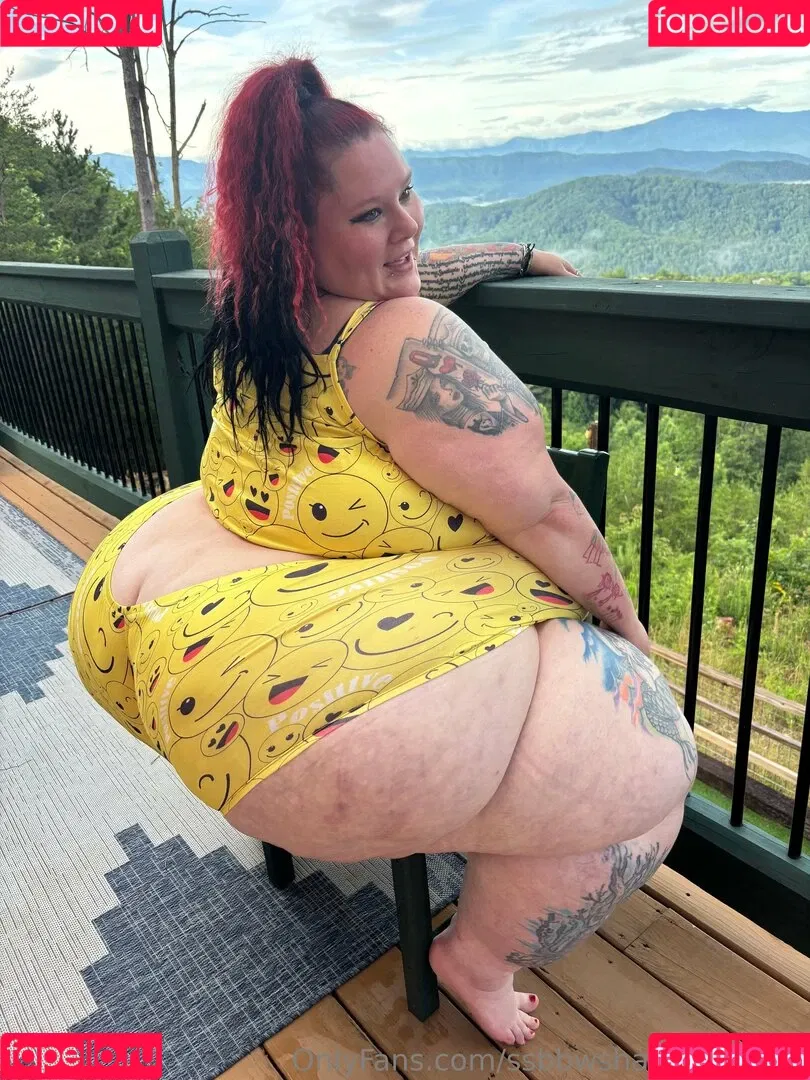 big_ssbbws / ssbbwshannonmarie Onlyfans Photo Gallery 
