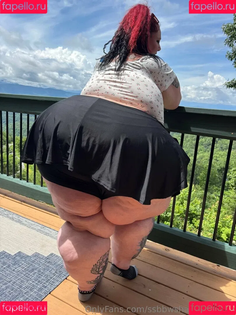 big_ssbbws / ssbbwshannonmarie Onlyfans Photo Gallery 