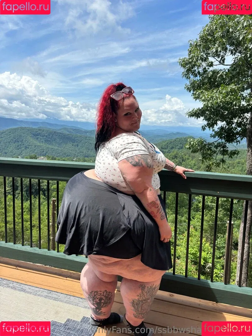 big_ssbbws / ssbbwshannonmarie Onlyfans Photo Gallery 