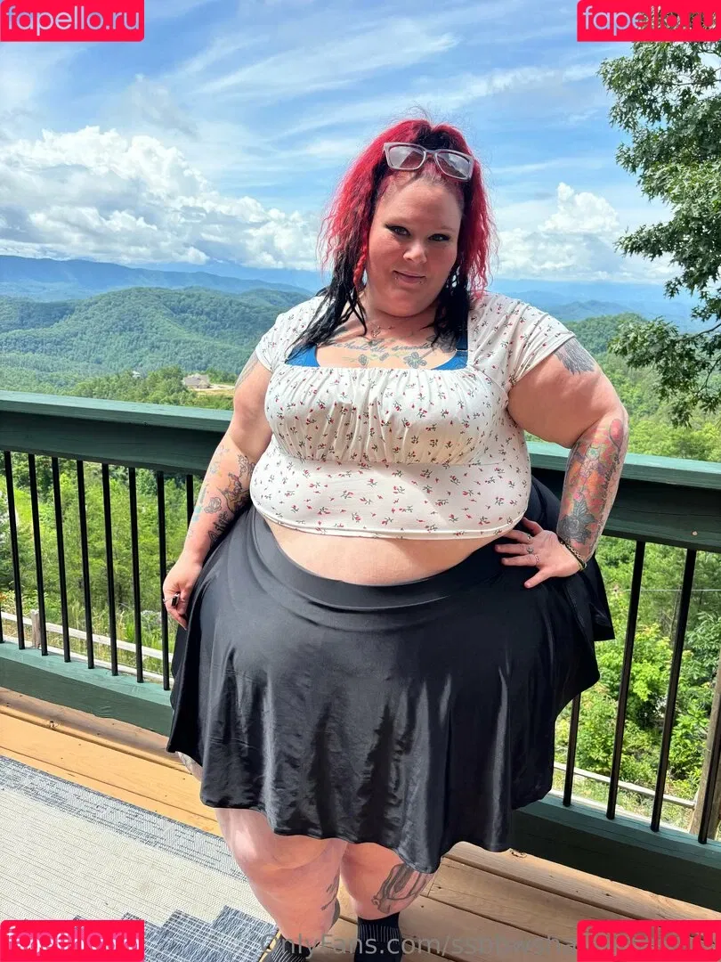 big_ssbbws / ssbbwshannonmarie Onlyfans Photo Gallery 